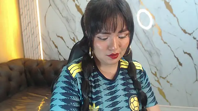 Sasha tf online show from 06/23/26, 08:18