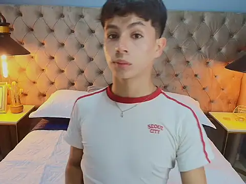 saintDangelo online show from 04/20/26, 12:52