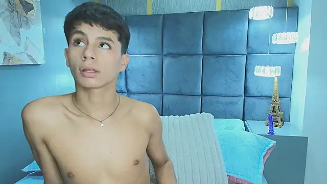 saintDangelo online show from 04/22/26, 01:34