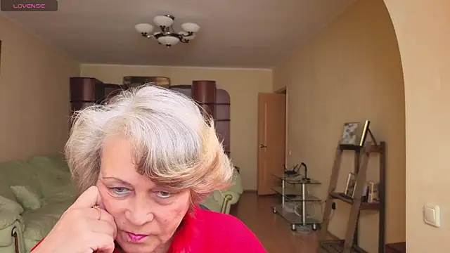 Tessa Tidal online show from 04/21/26, 06:20