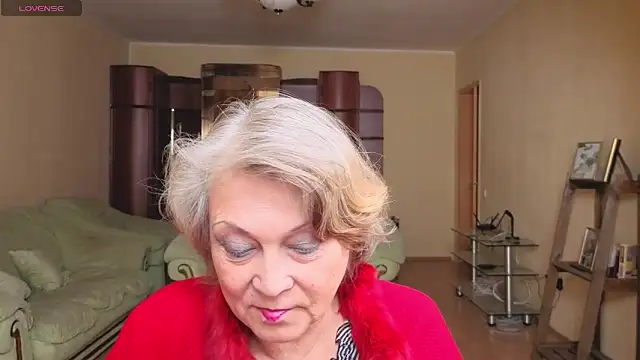 Tessa Tidal online show from 04/22/26, 06:16