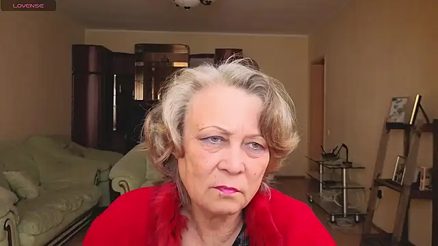 Tessa Tidal online show from 04/23/26, 06:14