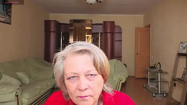 Tessa Tidal online show from 04/27/26, 06:22