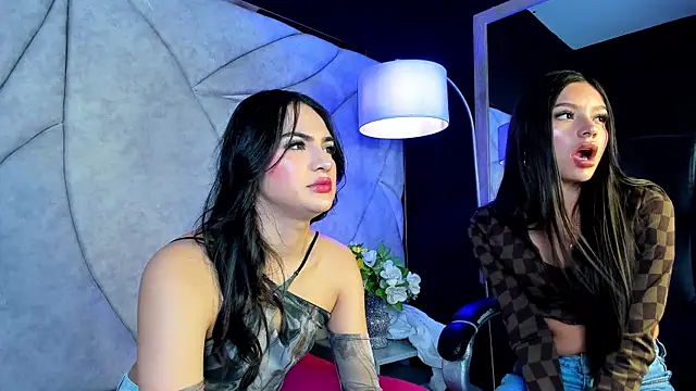 Kimora Blaze online show from 04/15/26, 08:20