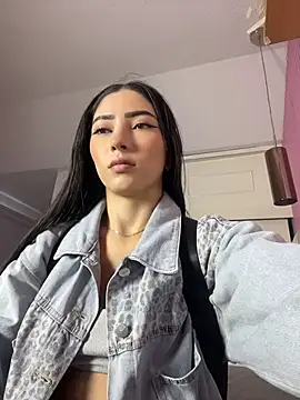 AMBERBUNNY  online show from 05/20/26, 12:33