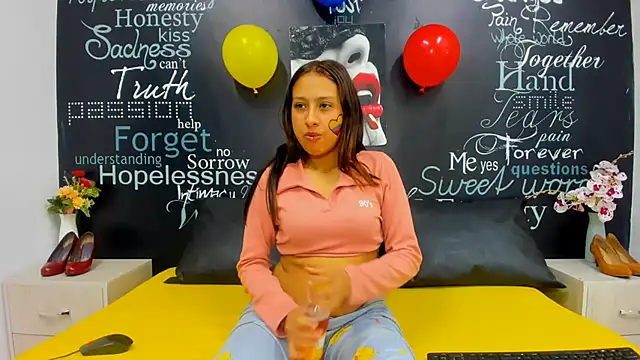Sofiia  Cute1 online show from 07/03/26, 07:09