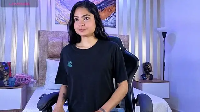 ariel  bennett online show from 04/20/26, 09:05