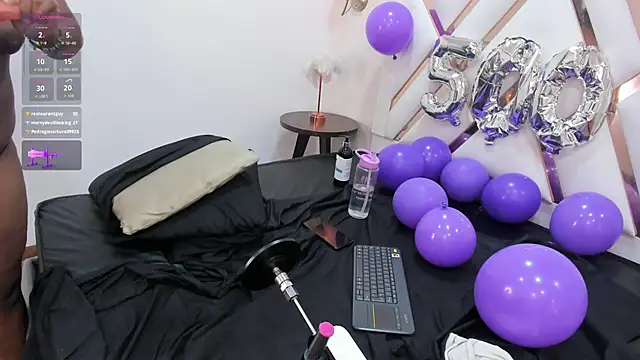 NatashaLuxy online show from 04/21/26, 02:51