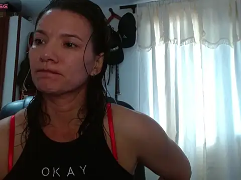 valery fitt online show from 04/15/26, 01:18