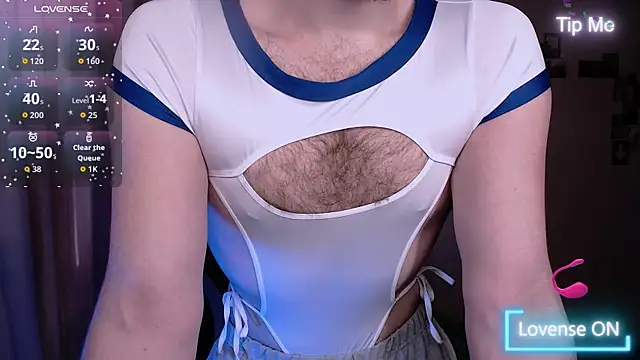 KlausVent online show from 04/19/26, 03:22