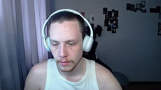 KlausVent online show from 04/22/26, 10:17