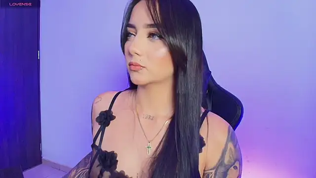 Megan jacksonn  online show from 04/25/26, 12:35