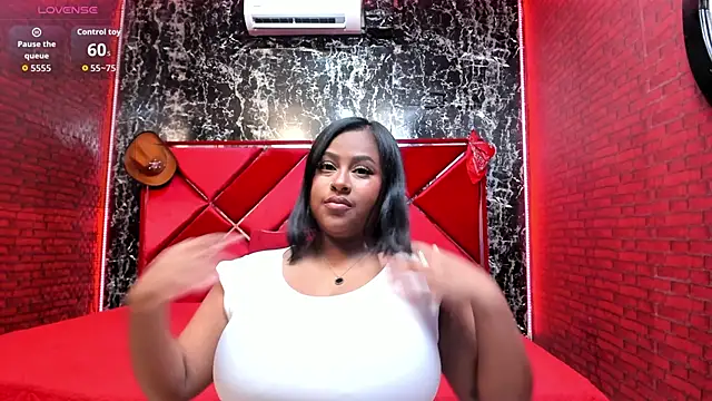 Luu Adams online show from 04/16/26, 07:25