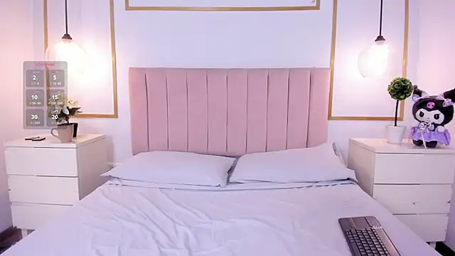 NixShadow online show from 04/08/26, 11:05