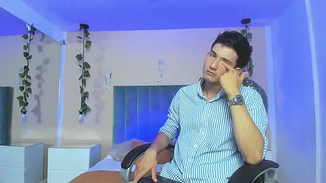 angel of sinn online show from 04/15/26, 04:30