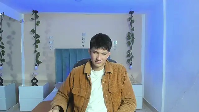 angel of sinn online show from 04/16/26, 03:40