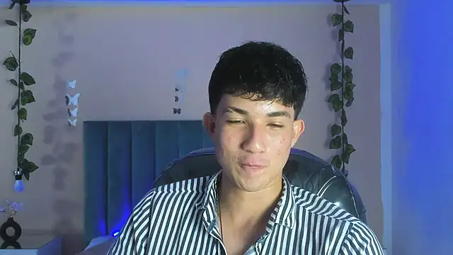 angel of sinn online show from 04/17/26, 03:31