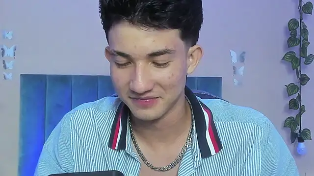 angel of sinn online show from 04/18/26, 04:16