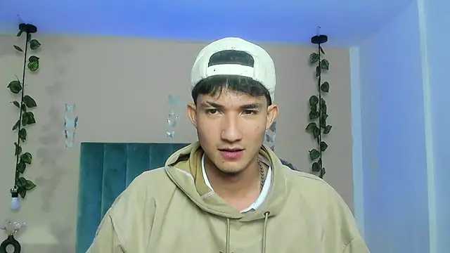 angel of sinn online show from 04/19/26, 03:39