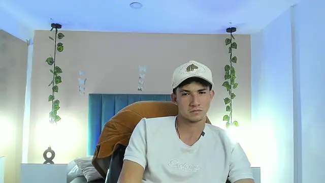 angel of sinn online show from 04/22/26, 04:15