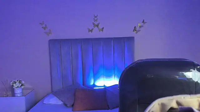 angel of sinn online show from 04/23/26, 04:35