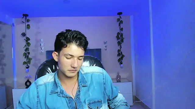 angel of sinn online show from 04/24/26, 04:26