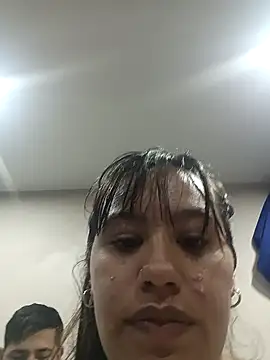 celeste beacker online show from 04/16/26, 03:07