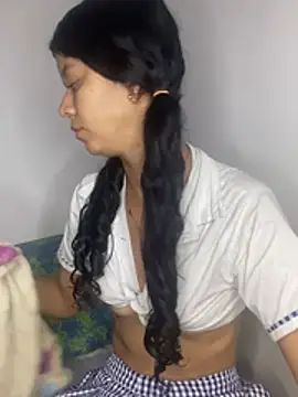 DarkSirenQueen online show from 04/24/26, 10:39