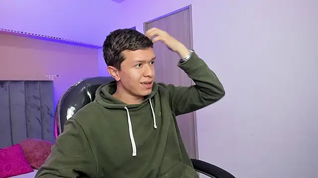 ken col online show from 04/14/26, 03:34