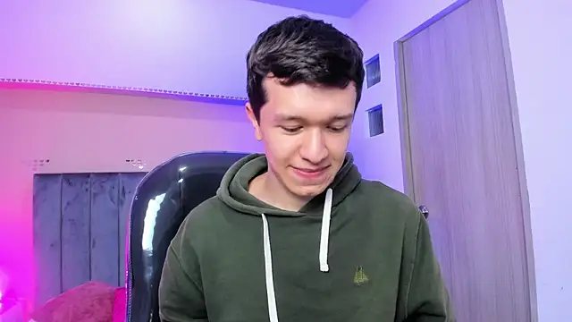 ken col online show from 04/16/26, 03:40