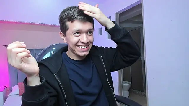 ken col online show from 04/17/26, 03:20