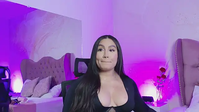 AshleyFerreer online show from 06/08/26, 01:28