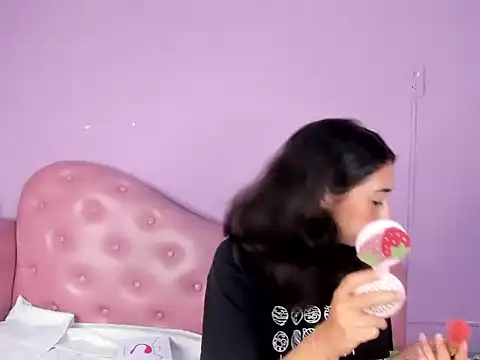 Samantha Walton online show from 04/19/26, 08:00