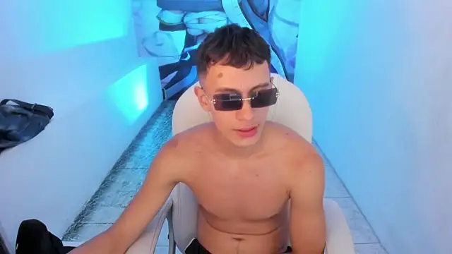 Jereth Boy online show from 04/21/26, 01:42