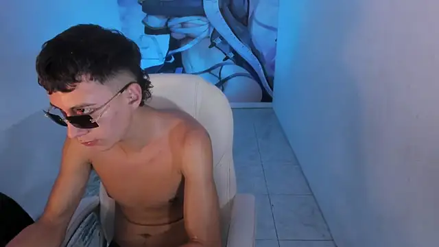 Jereth Boy online show from 04/22/26, 07:26