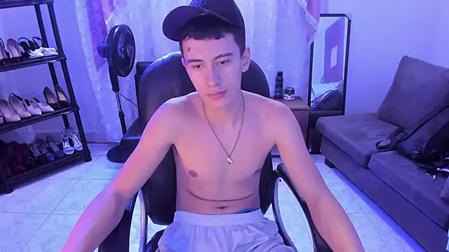 Jereth Boy online show from 06/02/26, 10:12