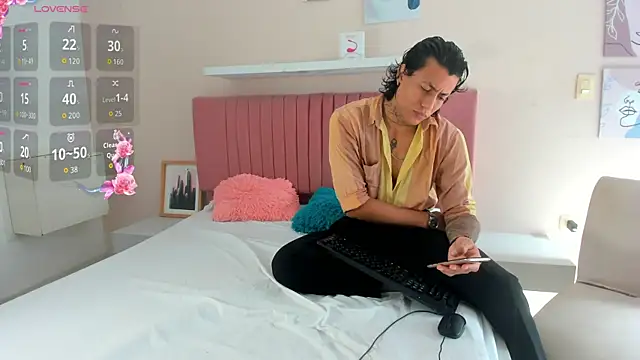 Damian Romanoff online show from 05/01/26, 12:54