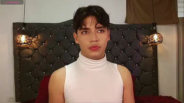 Candy Juan online show from 05/26/26, 06:48
