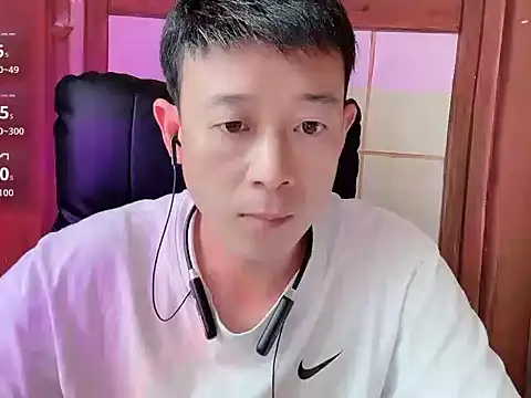 Xixi-5008 online show from 04/21/26, 07:47