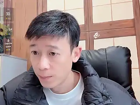 Xixi-5008 online show from 04/29/26, 04:27