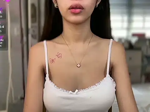 hotleighh online show from 08/01/26, 06:56