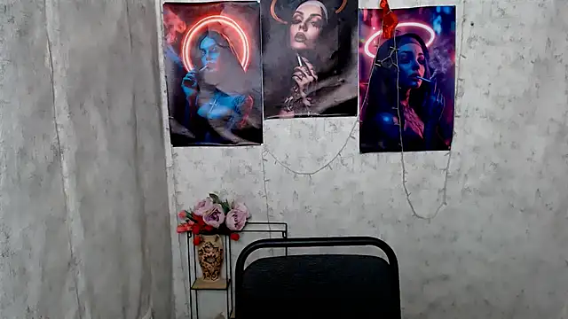 KassiaRayne  online show from 04/16/26, 12:17