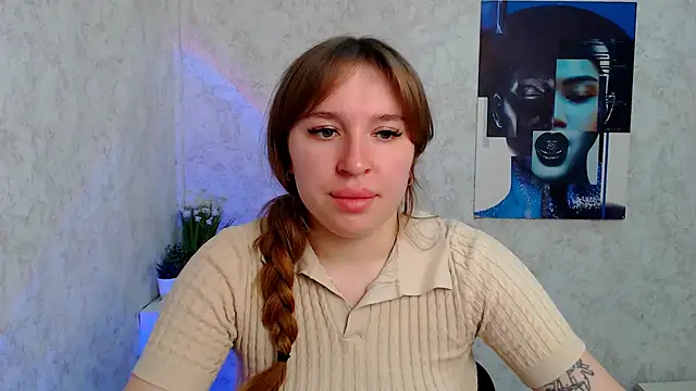 KassiaRayne  online show from 04/22/26, 06:05