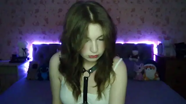 HoneyTangerine online show from 04/21/26, 04:12