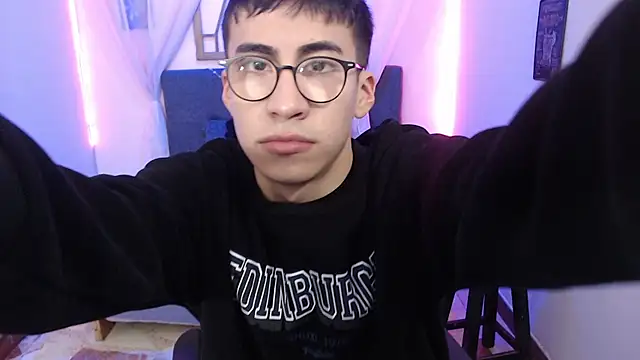 Andy Norton online show from 04/17/26, 03:42