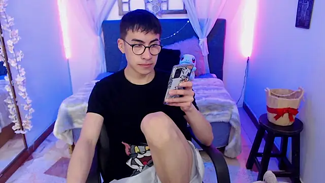 Andy Norton online show from 04/19/26, 04:01