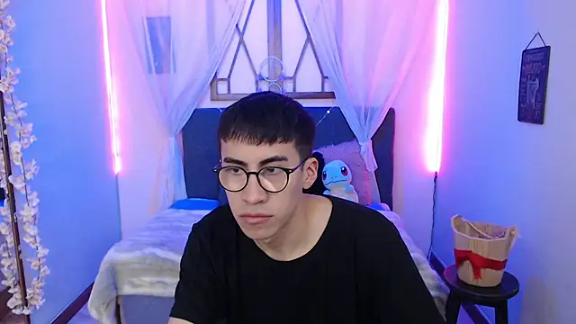 Andy Norton online show from 04/24/26, 03:42