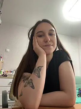 RiannaBrown online show from 04/21/26, 03:13