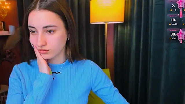 alma heart online show from 04/21/26, 12:33