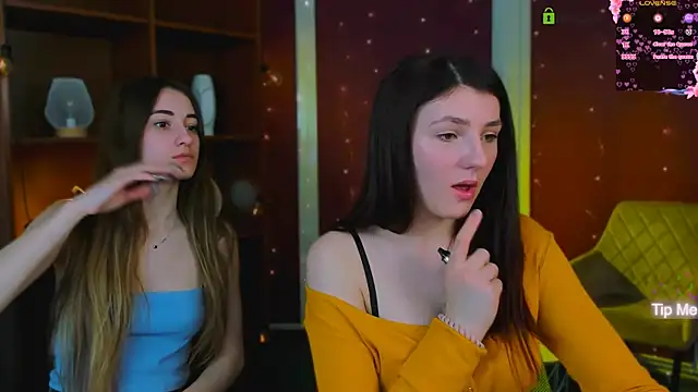 alma heart online show from 04/23/26, 12:29